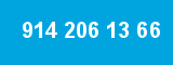 914 206 13 66 914 206 13 66